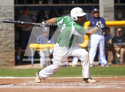 Thumbnail 2 in Moriarty @ Silver (NMAA 4A Regional Playoff) photogallery.