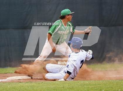 Thumbnail 3 in Moriarty @ Silver (NMAA 4A Regional Playoff) photogallery.