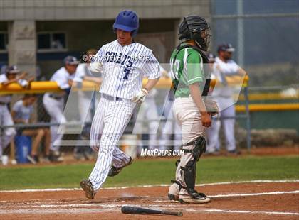 Thumbnail 1 in Moriarty @ Silver (NMAA 4A Regional Playoff) photogallery.