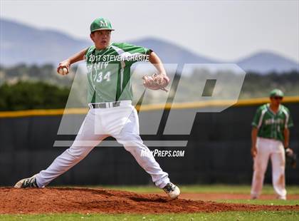 Thumbnail 1 in Moriarty @ Silver (NMAA 4A Regional Playoff) photogallery.