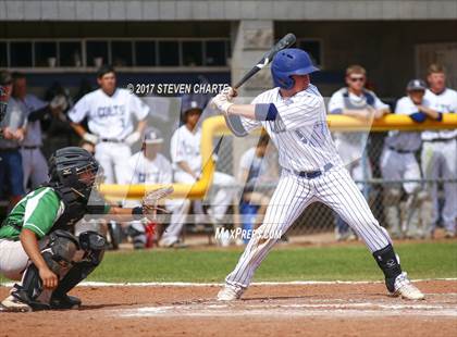 Thumbnail 2 in Moriarty @ Silver (NMAA 4A Regional Playoff) photogallery.