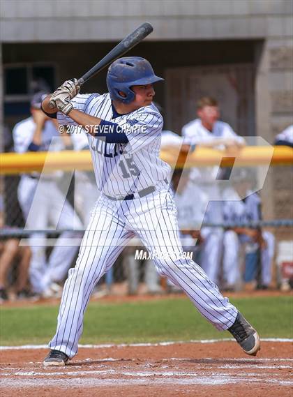 Thumbnail 3 in Moriarty @ Silver (NMAA 4A Regional Playoff) photogallery.