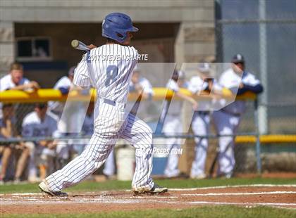 Thumbnail 3 in Moriarty @ Silver (NMAA 4A Regional Playoff) photogallery.