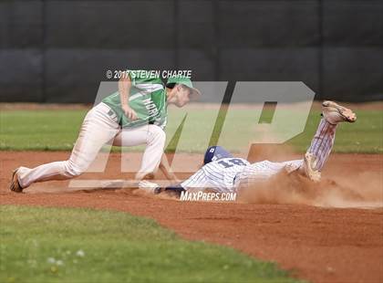 Thumbnail 2 in Moriarty @ Silver (NMAA 4A Regional Playoff) photogallery.