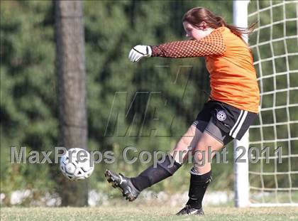 Thumbnail 3 in Bearden vs. Sevier County (Bearden Invitational) photogallery.