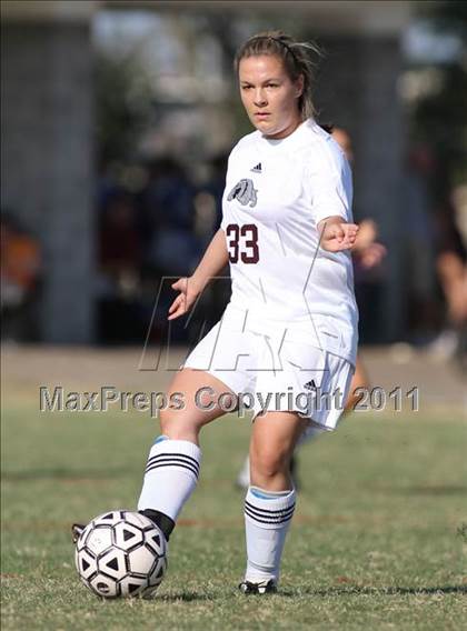 Thumbnail 1 in Bearden vs. Sevier County (Bearden Invitational) photogallery.