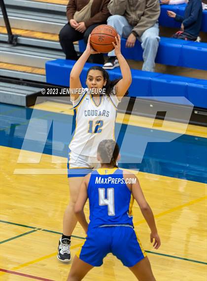 Thumbnail 1 in Foothill @ Newark Memorial photogallery.