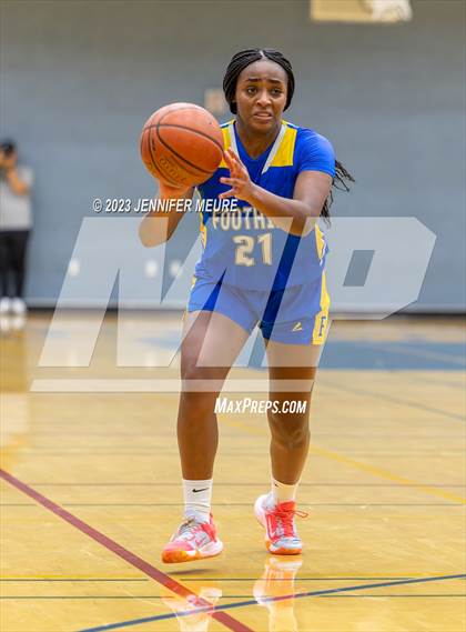 Thumbnail 2 in Foothill @ Newark Memorial photogallery.
