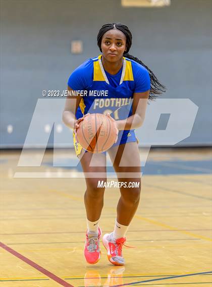 Thumbnail 1 in Foothill @ Newark Memorial photogallery.