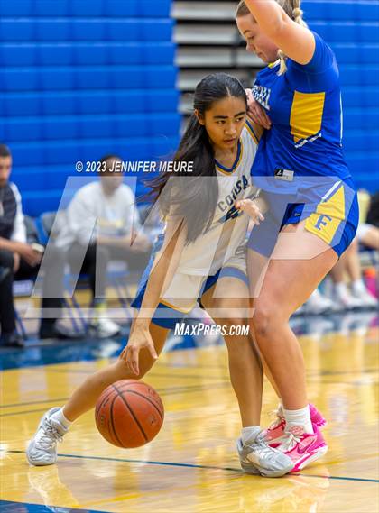 Thumbnail 2 in Foothill @ Newark Memorial photogallery.