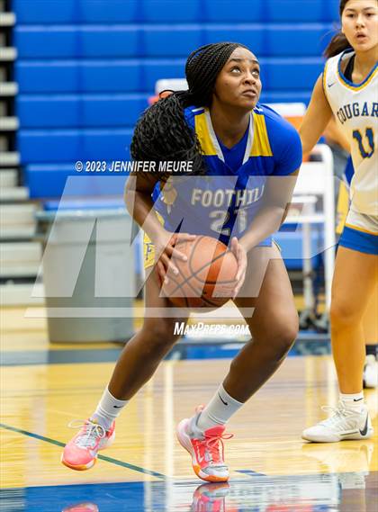 Thumbnail 3 in Foothill @ Newark Memorial photogallery.
