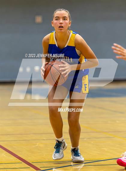 Thumbnail 2 in Foothill @ Newark Memorial photogallery.