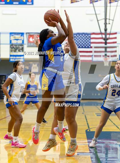 Thumbnail 2 in Foothill @ Newark Memorial photogallery.