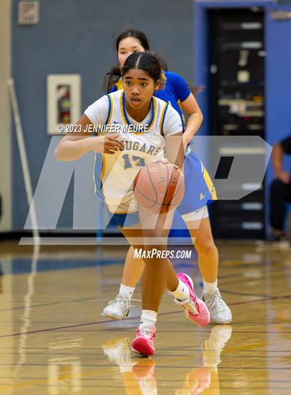 Thumbnail 3 in Foothill @ Newark Memorial photogallery.
