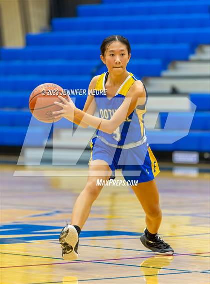 Thumbnail 1 in Foothill @ Newark Memorial photogallery.