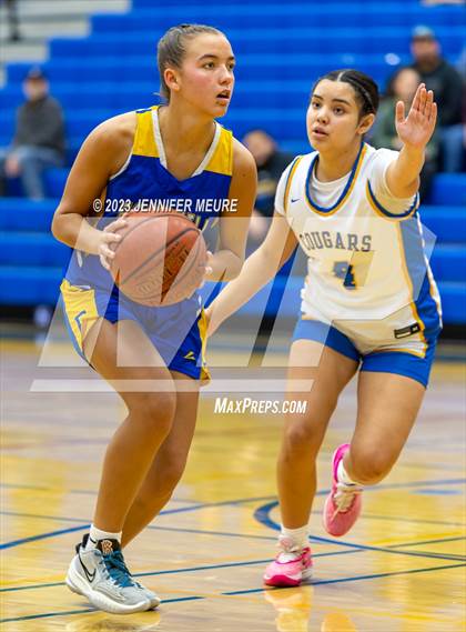 Thumbnail 1 in Foothill @ Newark Memorial photogallery.