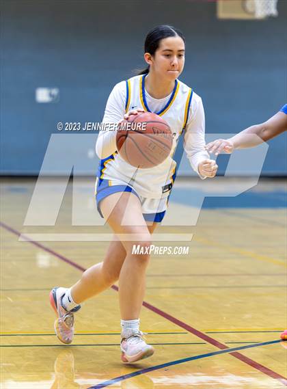 Thumbnail 1 in Foothill @ Newark Memorial photogallery.