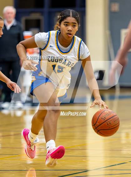 Thumbnail 3 in Foothill @ Newark Memorial photogallery.