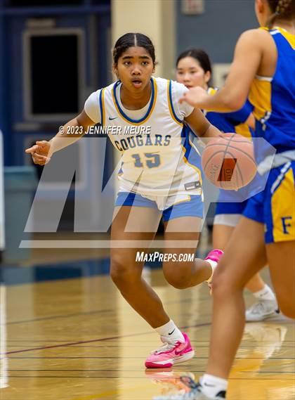 Thumbnail 1 in Foothill @ Newark Memorial photogallery.