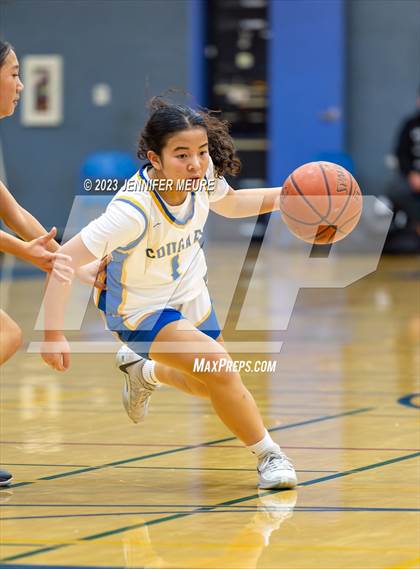 Thumbnail 1 in Foothill @ Newark Memorial photogallery.