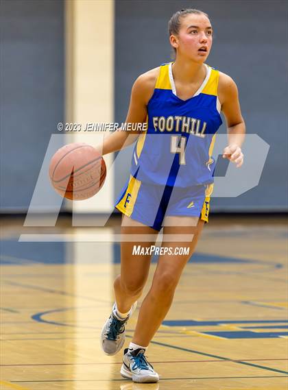 Thumbnail 1 in Foothill @ Newark Memorial photogallery.