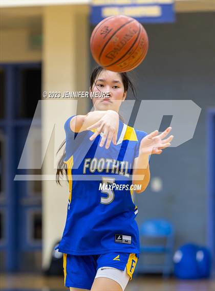 Thumbnail 1 in Foothill @ Newark Memorial photogallery.