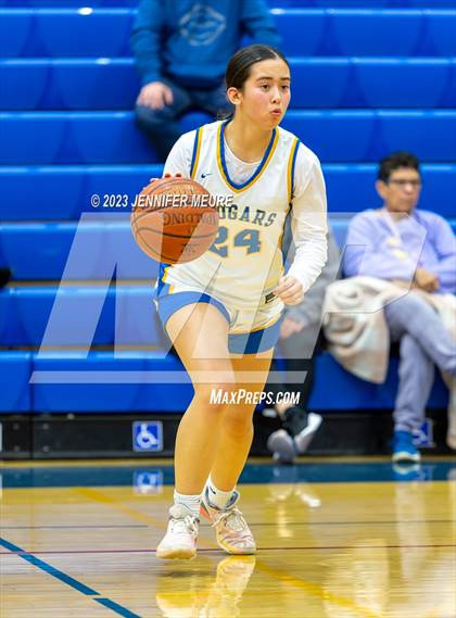 Thumbnail 3 in Foothill @ Newark Memorial photogallery.