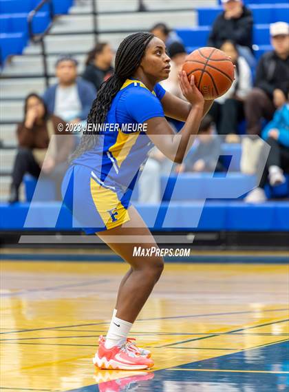 Thumbnail 2 in Foothill @ Newark Memorial photogallery.