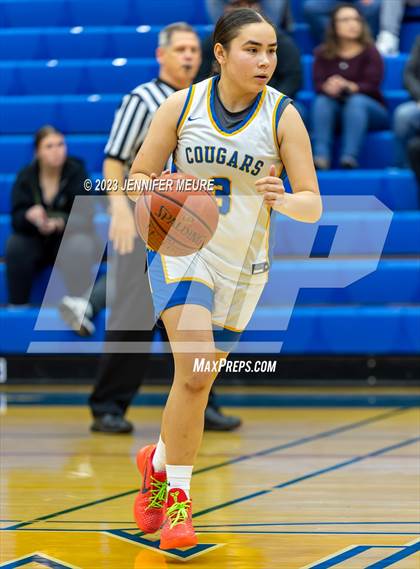 Thumbnail 2 in Foothill @ Newark Memorial photogallery.