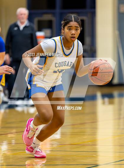 Thumbnail 2 in Foothill @ Newark Memorial photogallery.