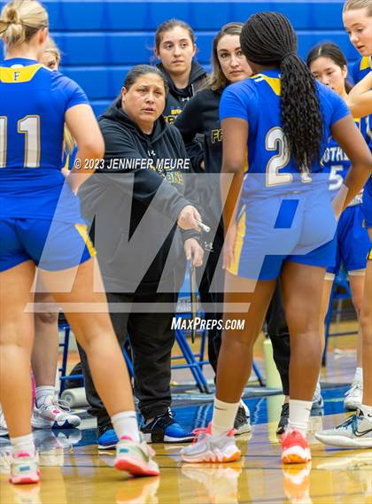 Thumbnail 3 in Foothill @ Newark Memorial photogallery.