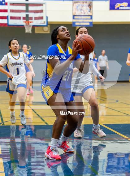 Thumbnail 1 in Foothill @ Newark Memorial photogallery.