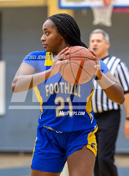 Thumbnail 2 in Foothill @ Newark Memorial photogallery.
