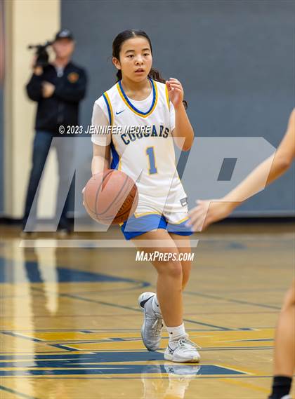 Thumbnail 3 in Foothill @ Newark Memorial photogallery.