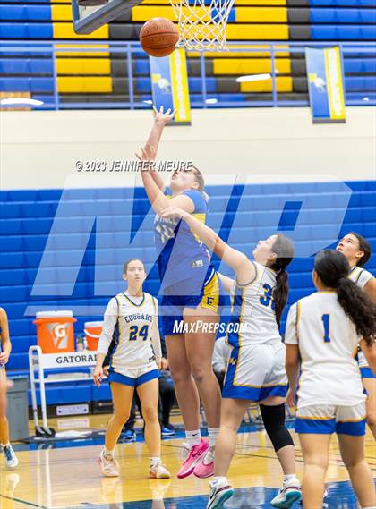 Thumbnail 3 in Foothill @ Newark Memorial photogallery.