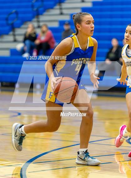 Thumbnail 3 in Foothill @ Newark Memorial photogallery.