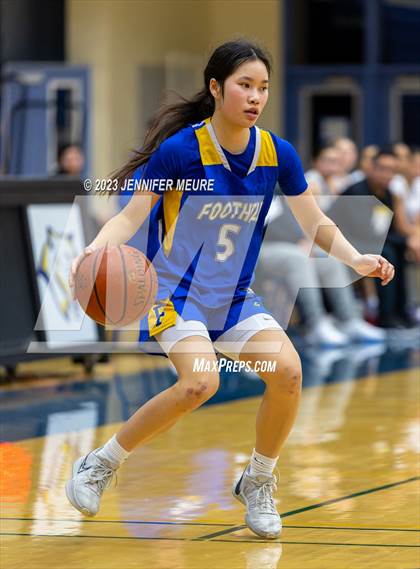 Thumbnail 3 in Foothill @ Newark Memorial photogallery.