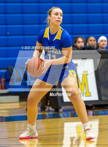 Thumbnail 3 in Foothill @ Newark Memorial photogallery.