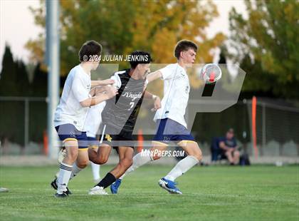 Thumbnail 3 in Meridian @ Bishop Kelly photogallery.