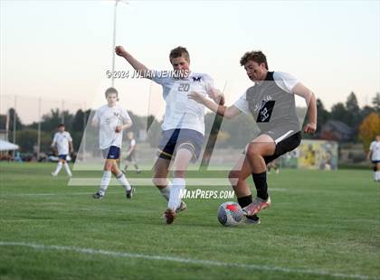 Thumbnail 2 in Meridian @ Bishop Kelly photogallery.