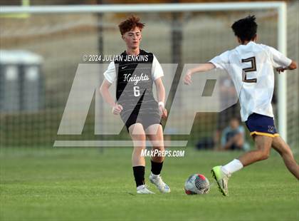 Thumbnail 3 in Meridian @ Bishop Kelly photogallery.