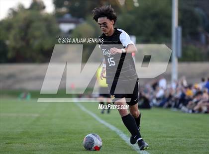 Thumbnail 3 in Meridian @ Bishop Kelly photogallery.