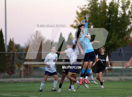 Thumbnail 3 in Meridian @ Bishop Kelly photogallery.