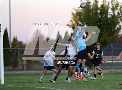 Thumbnail 2 in Meridian @ Bishop Kelly photogallery.