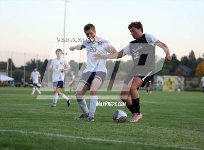 Thumbnail 3 in Meridian @ Bishop Kelly photogallery.