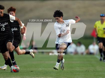 Thumbnail 3 in Meridian @ Bishop Kelly photogallery.