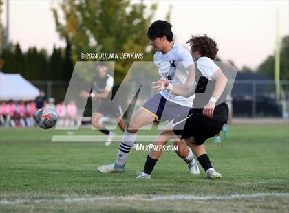 Thumbnail 3 in Meridian @ Bishop Kelly photogallery.