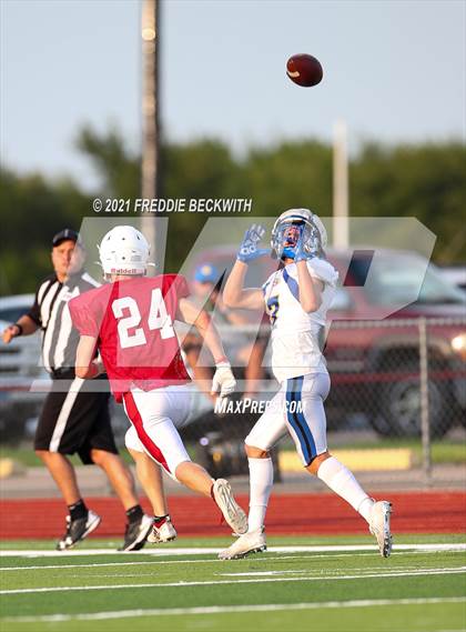 Thumbnail 2 in Sunnyvale @ Pottsboro (Scrimmage) photogallery.