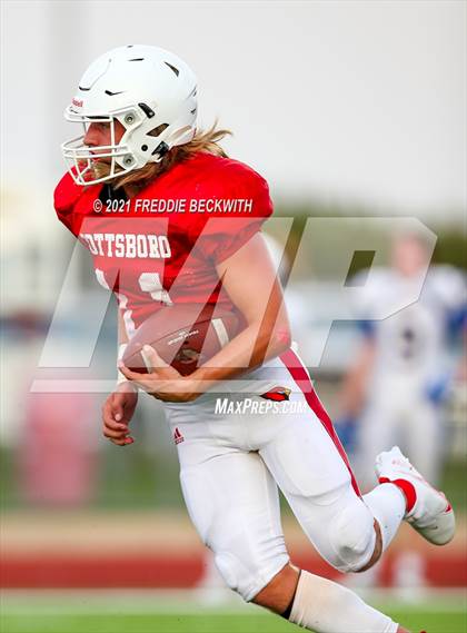 Thumbnail 3 in Sunnyvale @ Pottsboro (Scrimmage) photogallery.