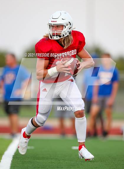 Thumbnail 2 in Sunnyvale @ Pottsboro (Scrimmage) photogallery.